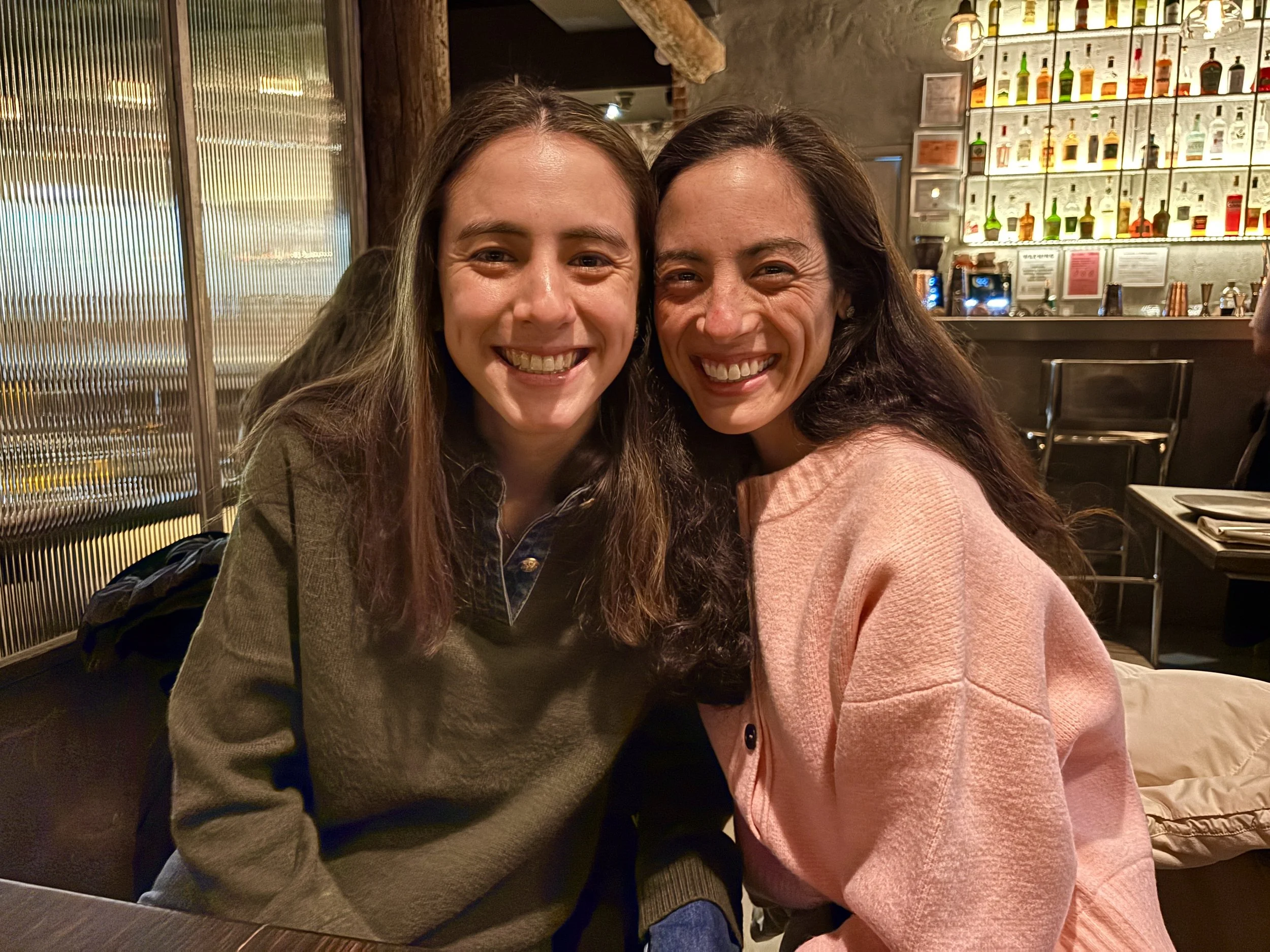 Turning 37 in NYC