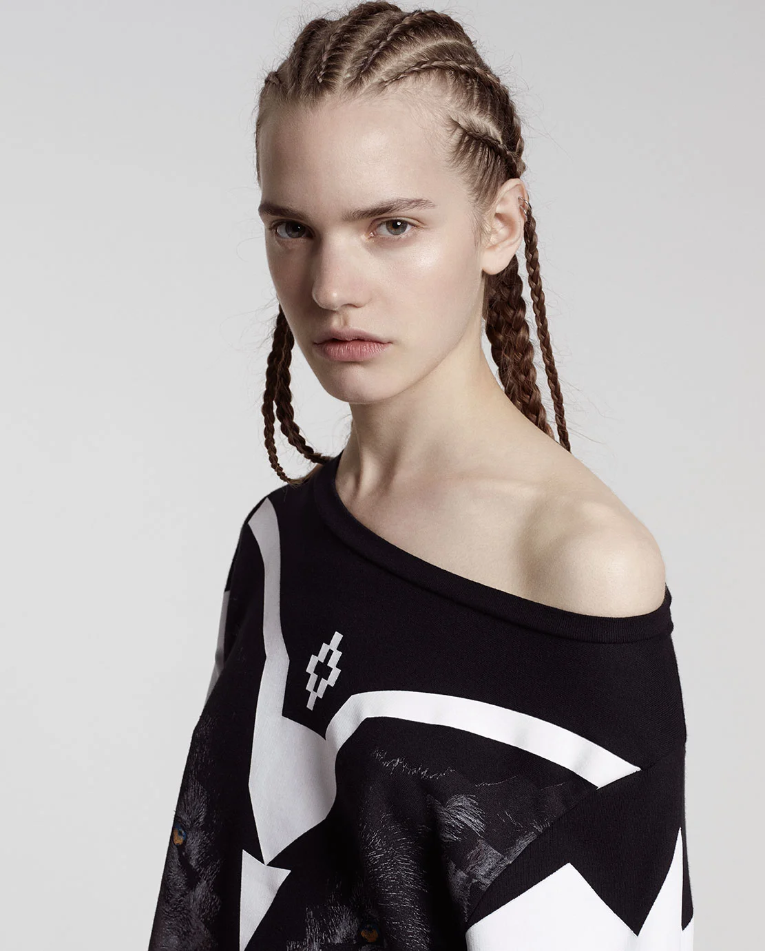  MARCELO BURLON COUNTY OF MILAN PHOTOGRAPHER: SANTIAGO &amp; MAURICIO 