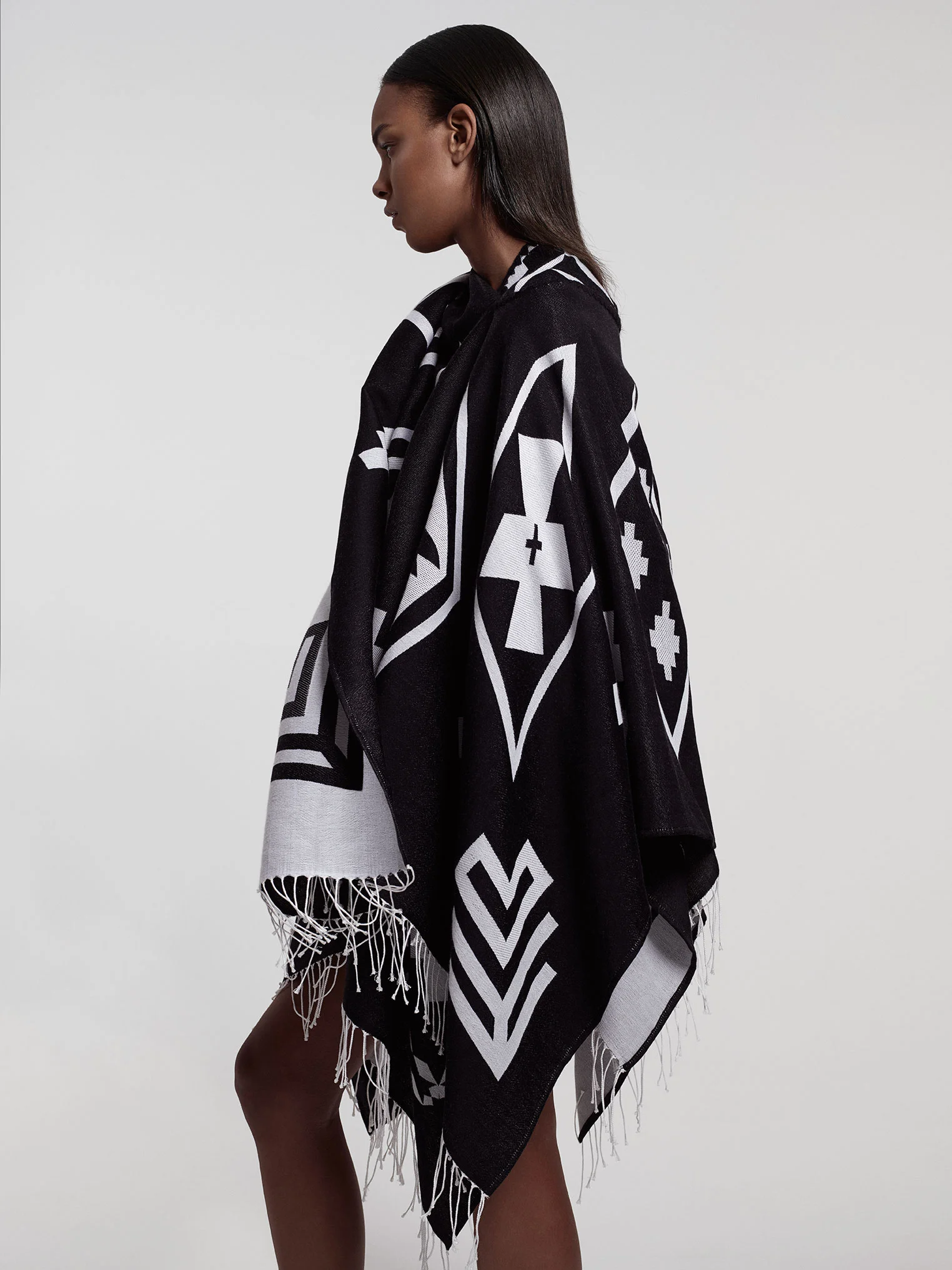  MARCELO BURLON COUNTY OF MILAN PHOTOGRAPHER: SANTIAGO &amp; MAURICIO 