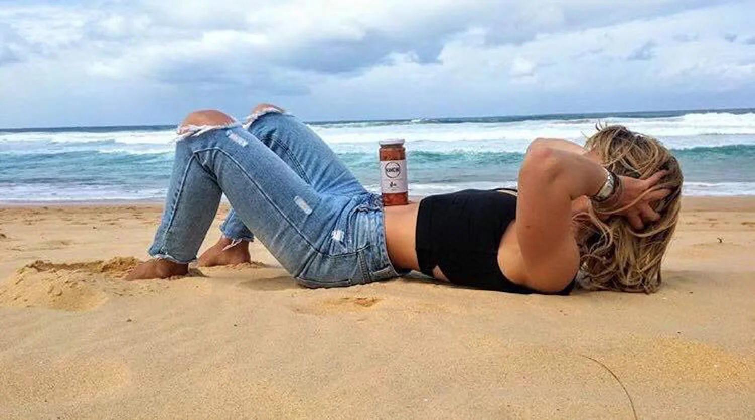 Michelle Drielsma