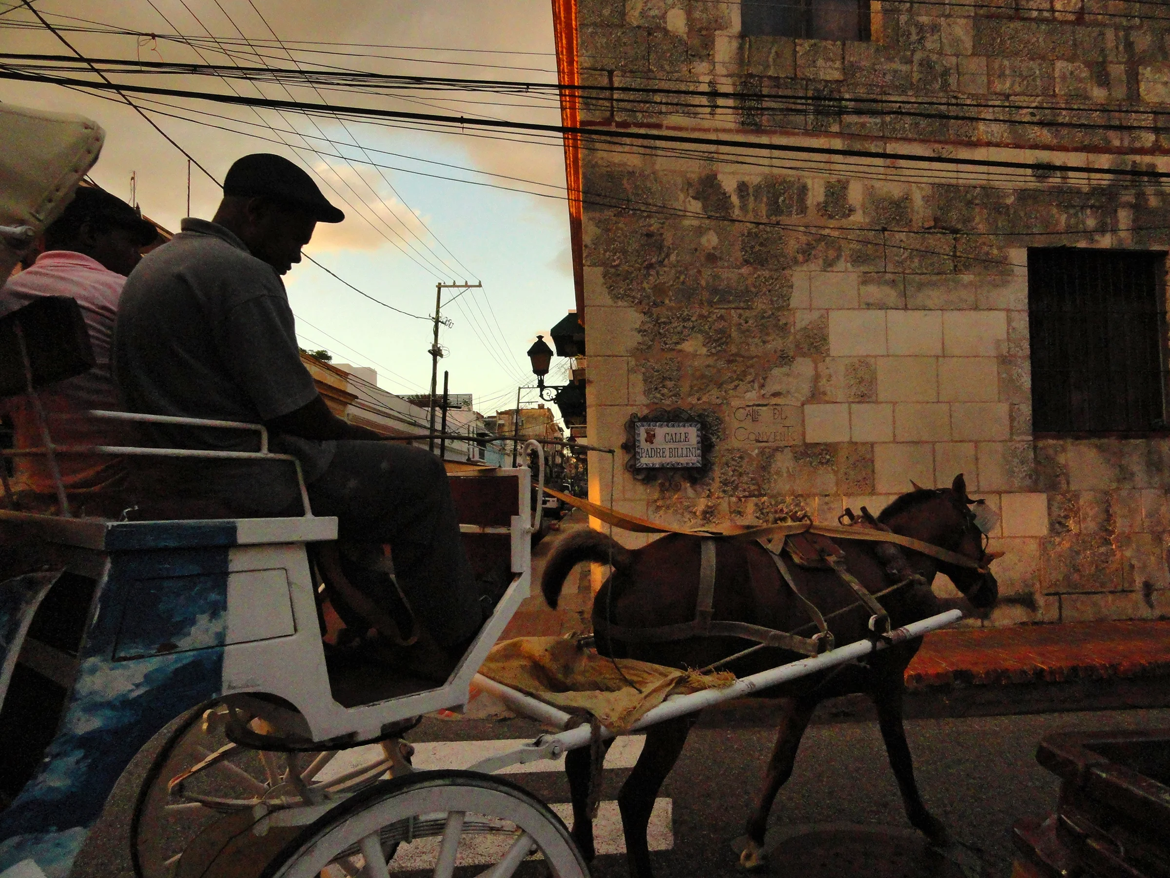 Santo Domingo, Dominican Republic