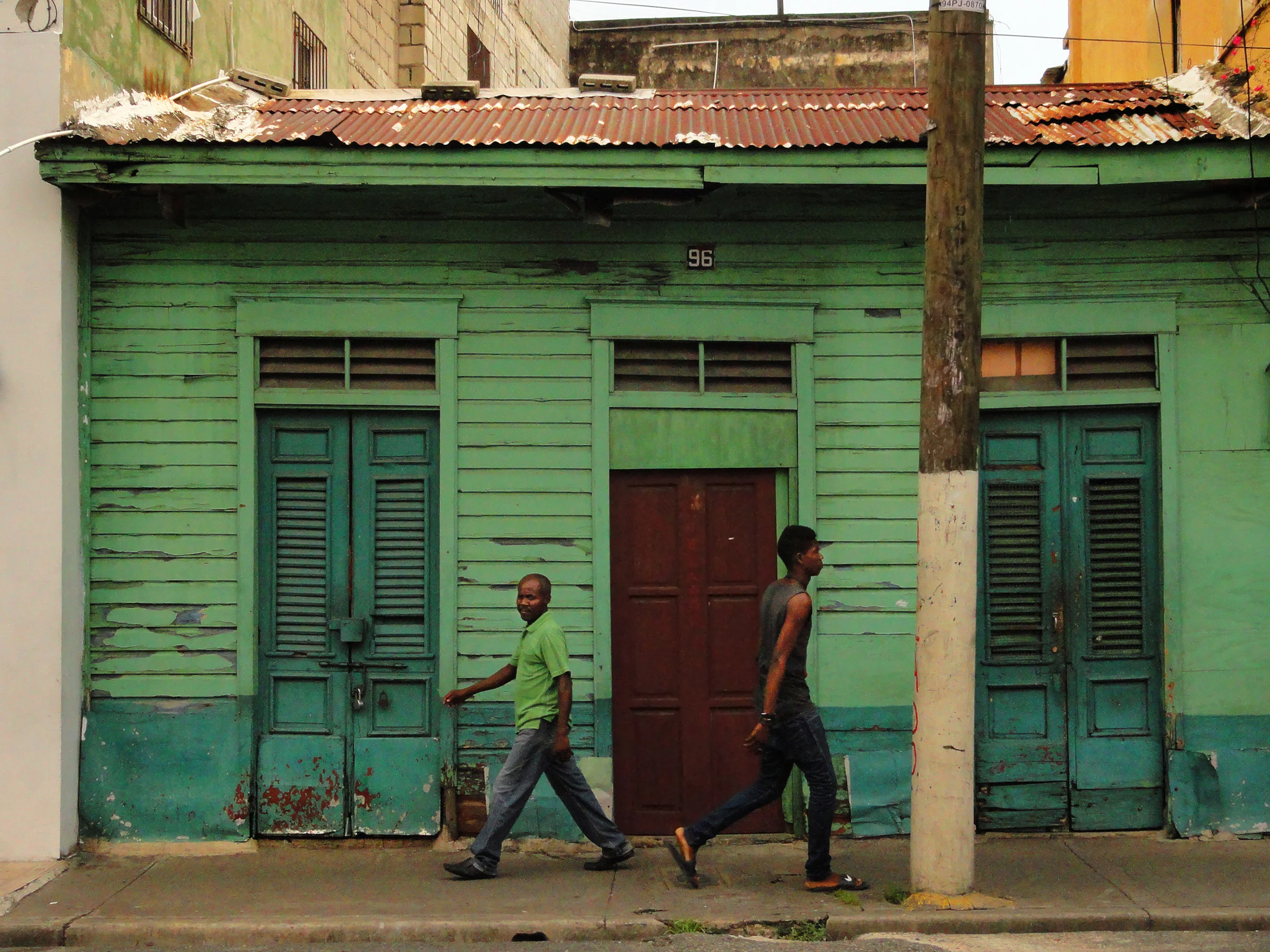 Santo Domingo, Dominican Republic
