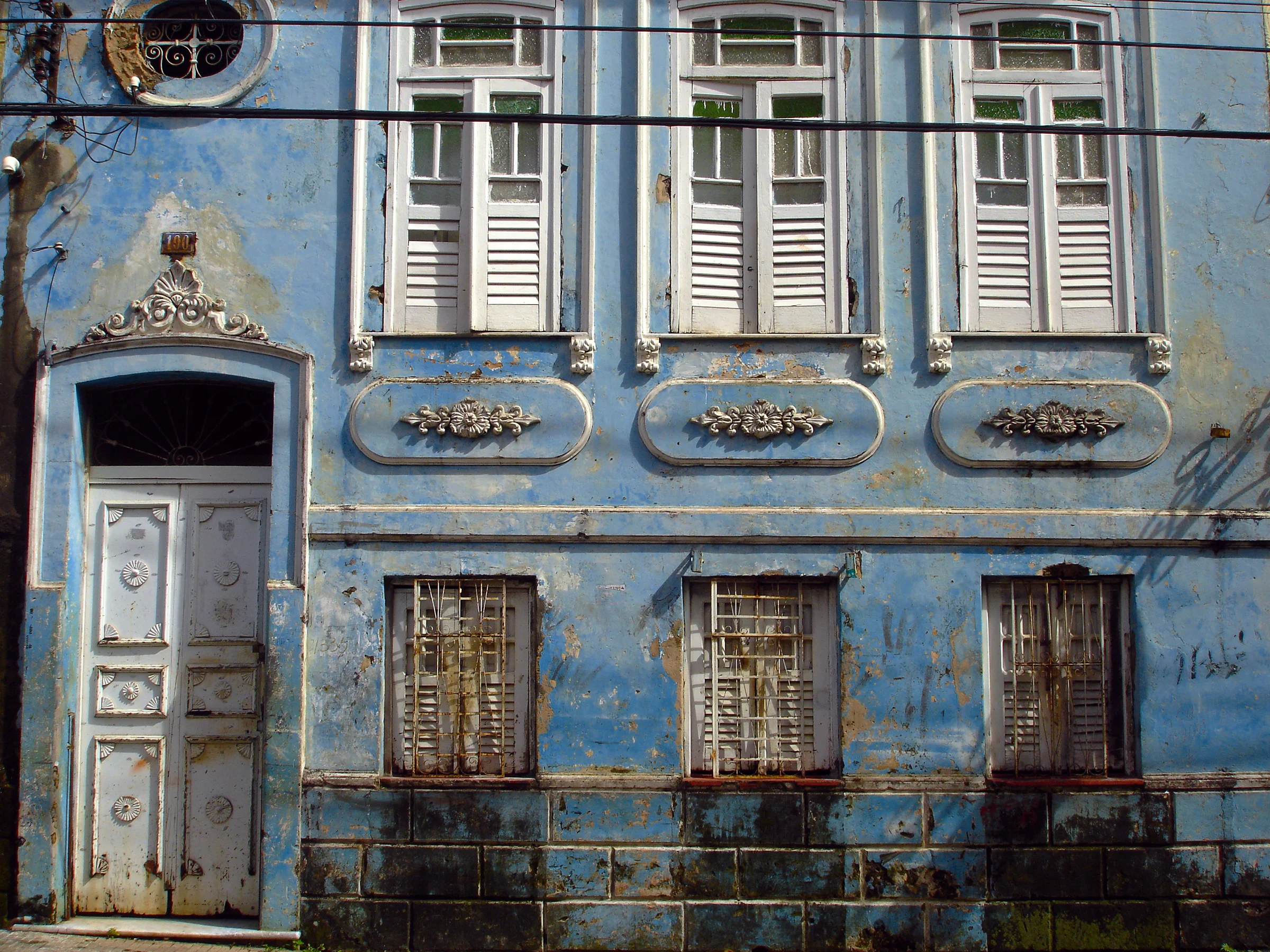 Salvador, Brazil