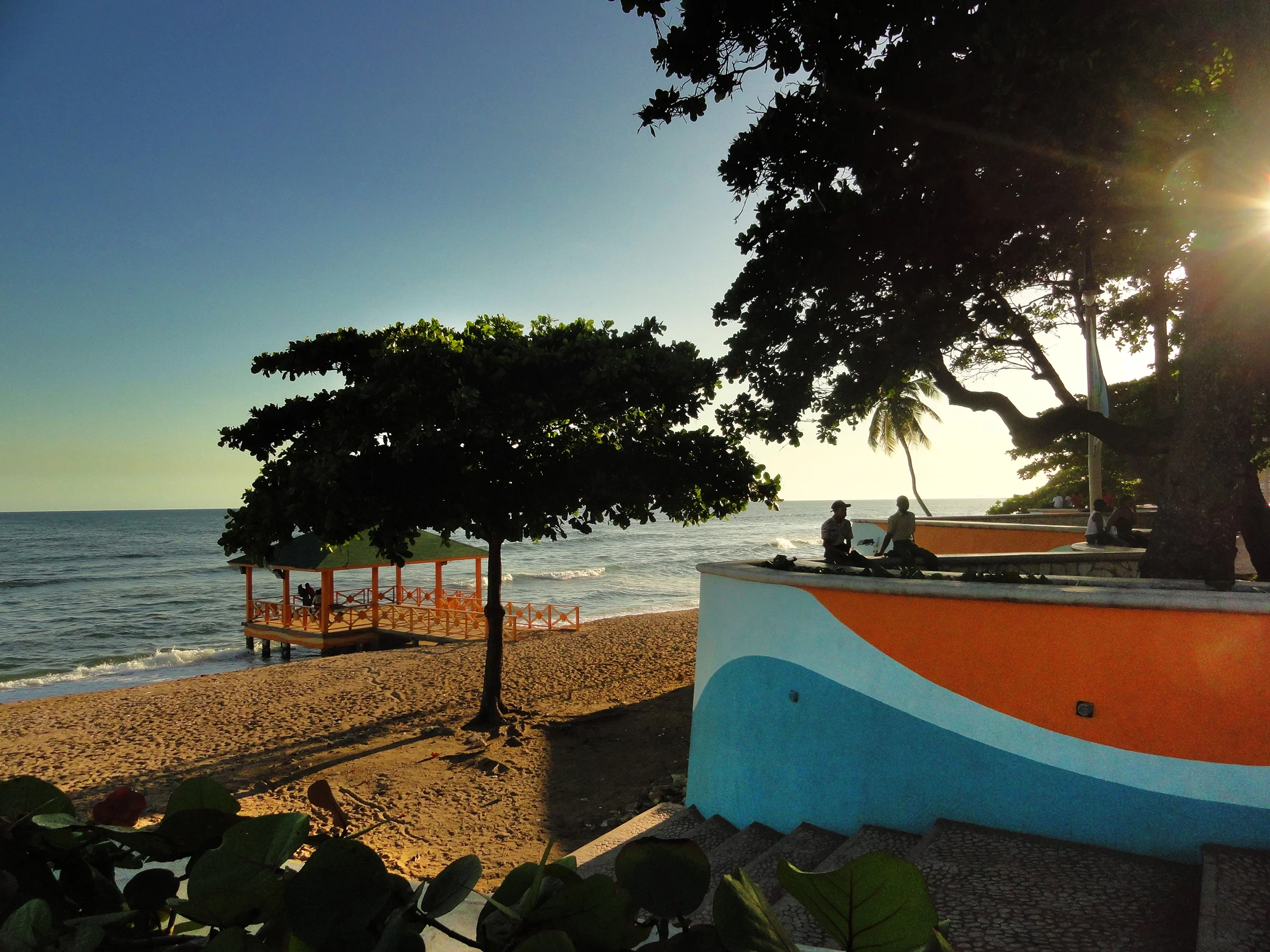 Santo Domingo, Dominican Republic