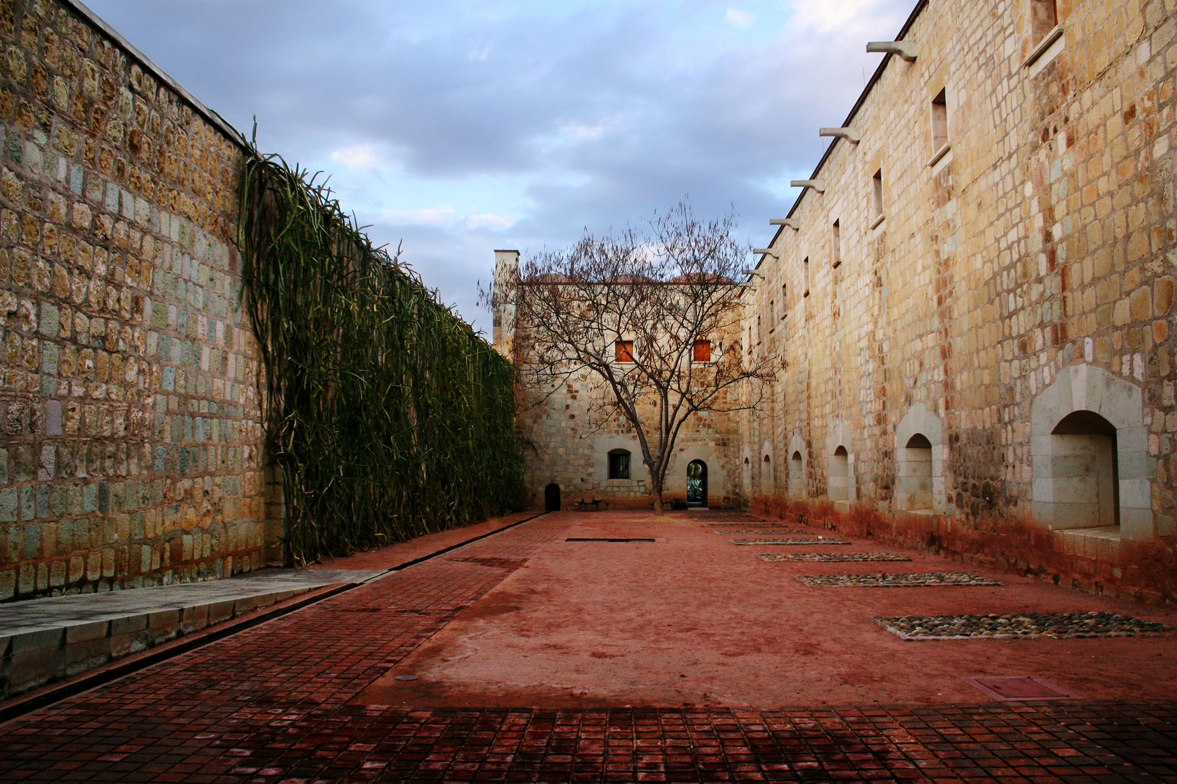 Oaxaca City, Mexico