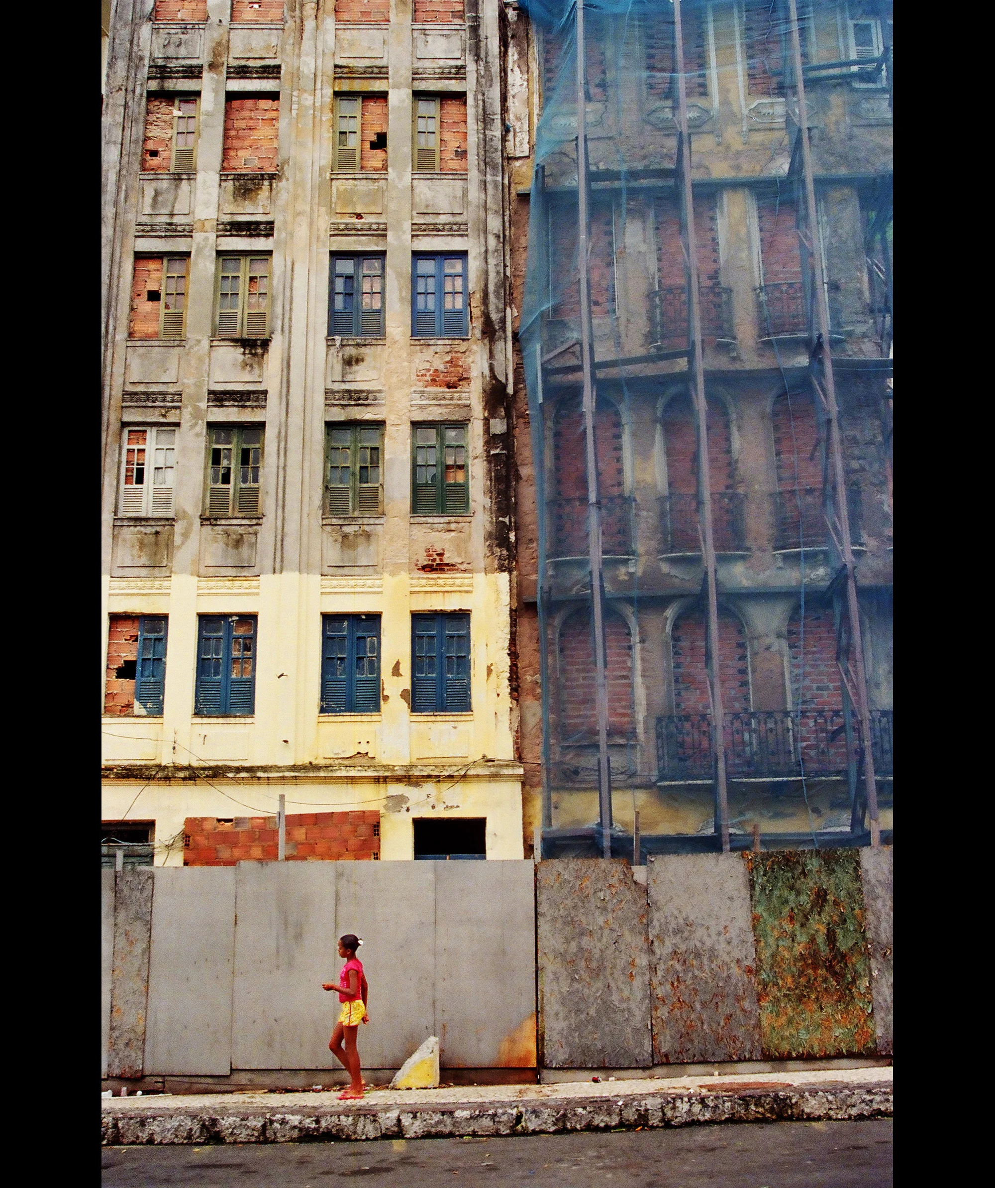Salvador, Brazil