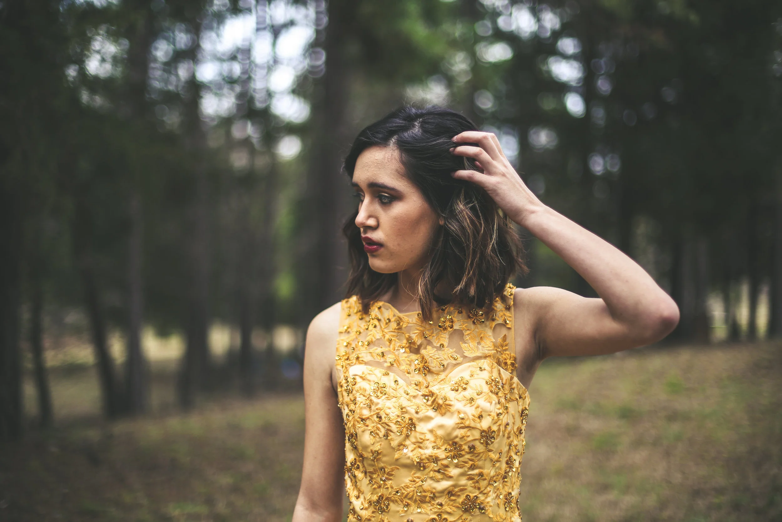 Alicia Barrington Photography