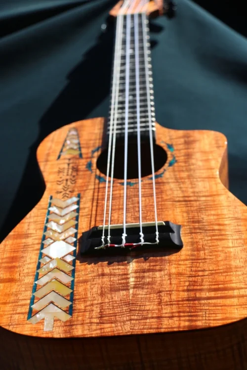 Gallery — Island Ukulele Of Kauai