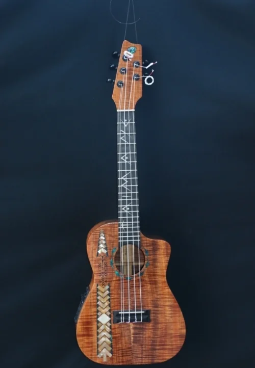 Gallery — Island Ukulele Of Kauai