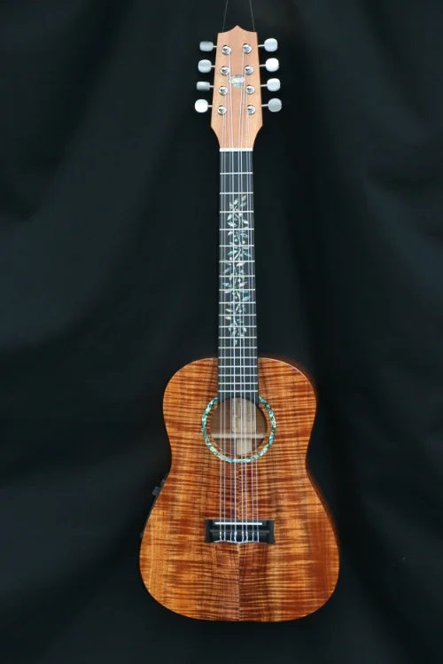 Gallery — Island Ukulele Of Kauai