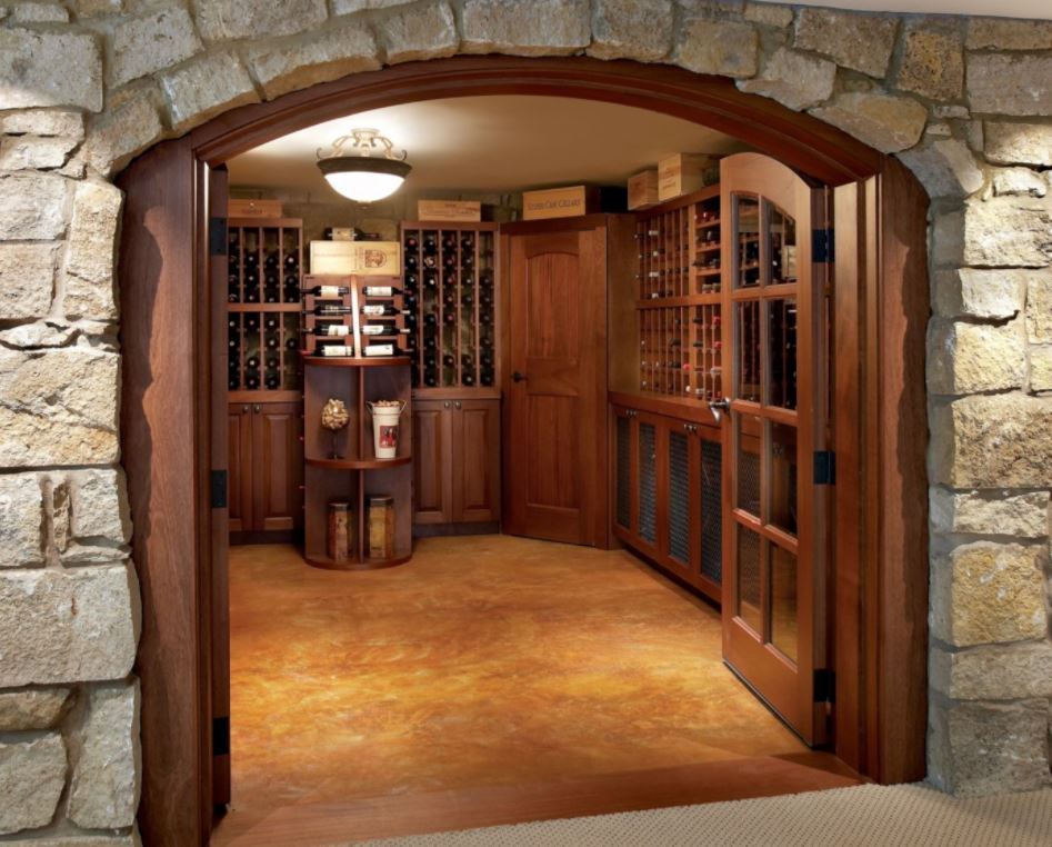 sge wine cellar north shore.JPG