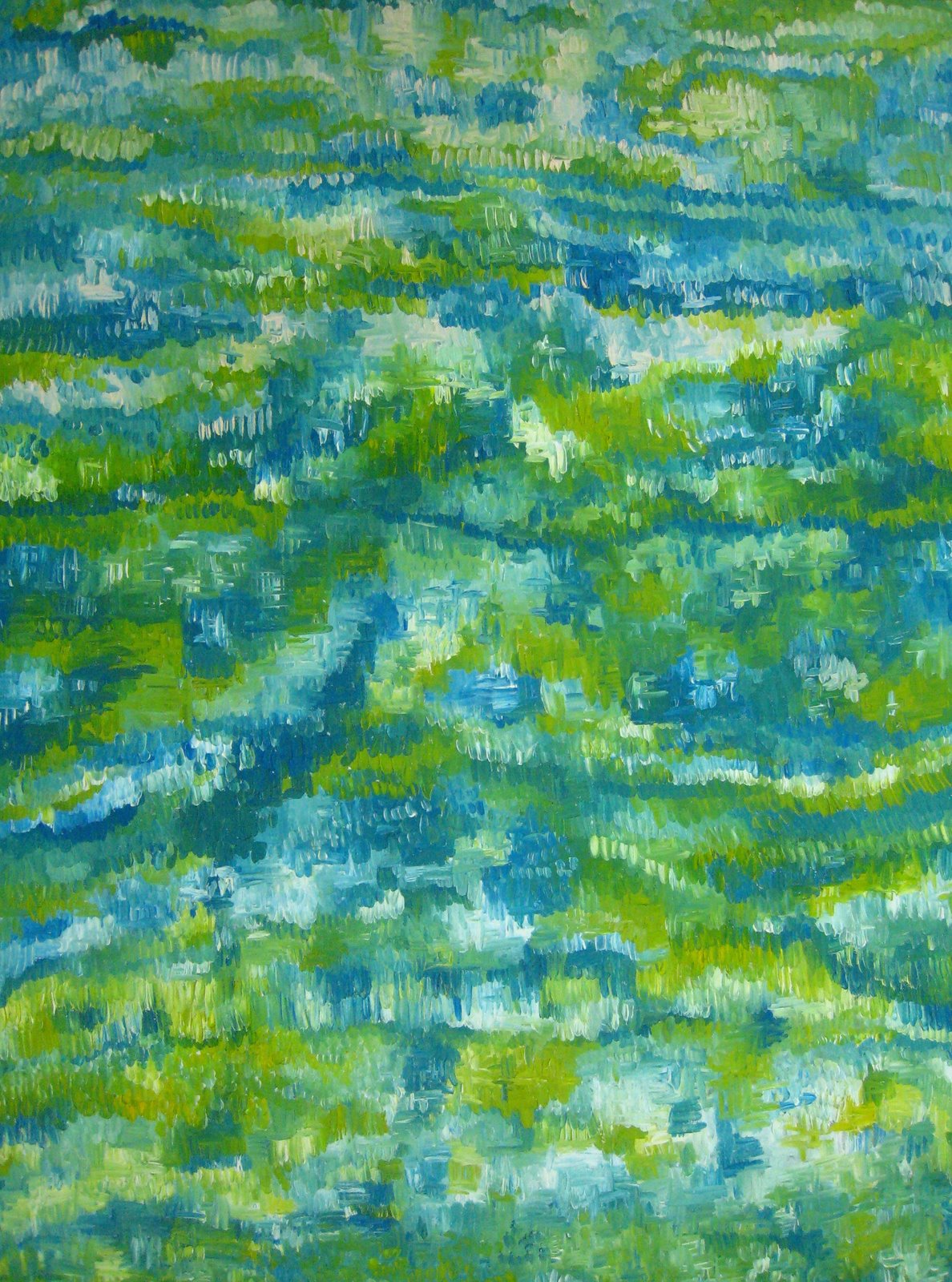 Barton Springs - SOLD