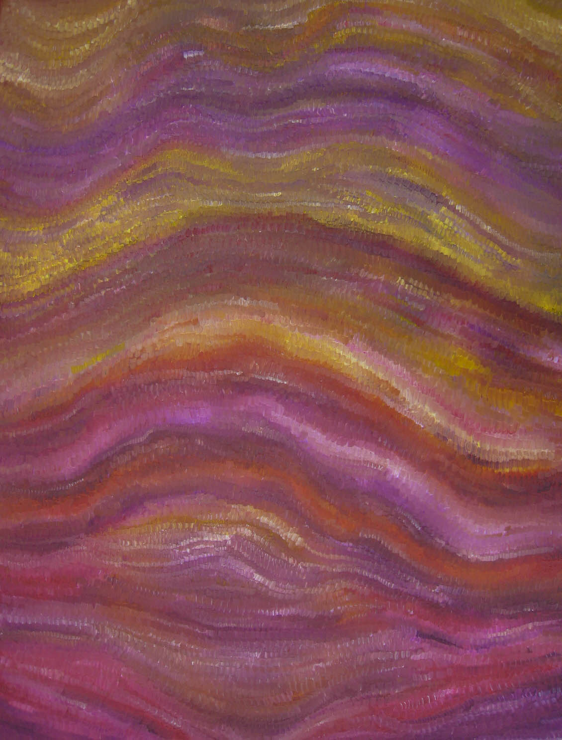 Lost - SOLD