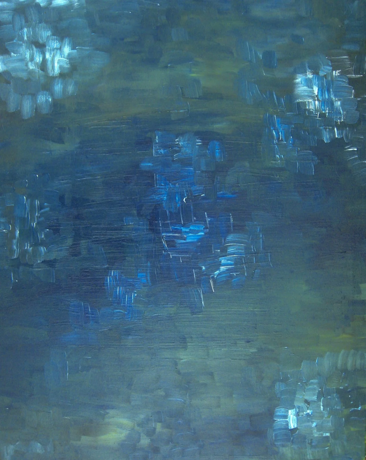 Lotus Pond