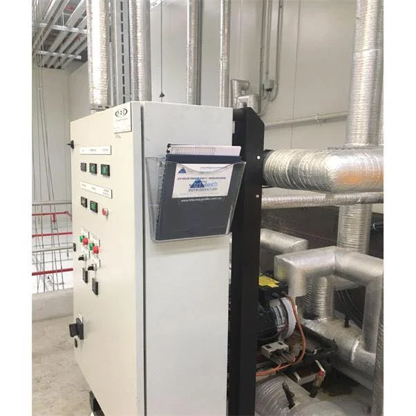 TTRA keeping up with the Australian Standards AS5149 — Tri Tech