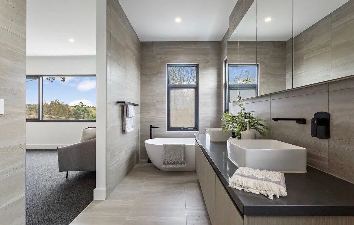 OUR WORK — Mecca Property Styling Melbourne