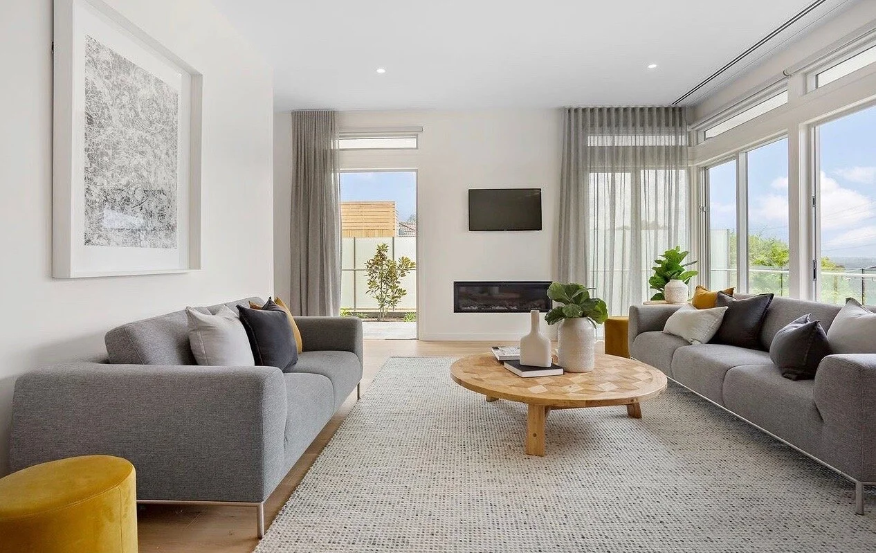 OUR WORK — Mecca Property Styling Melbourne