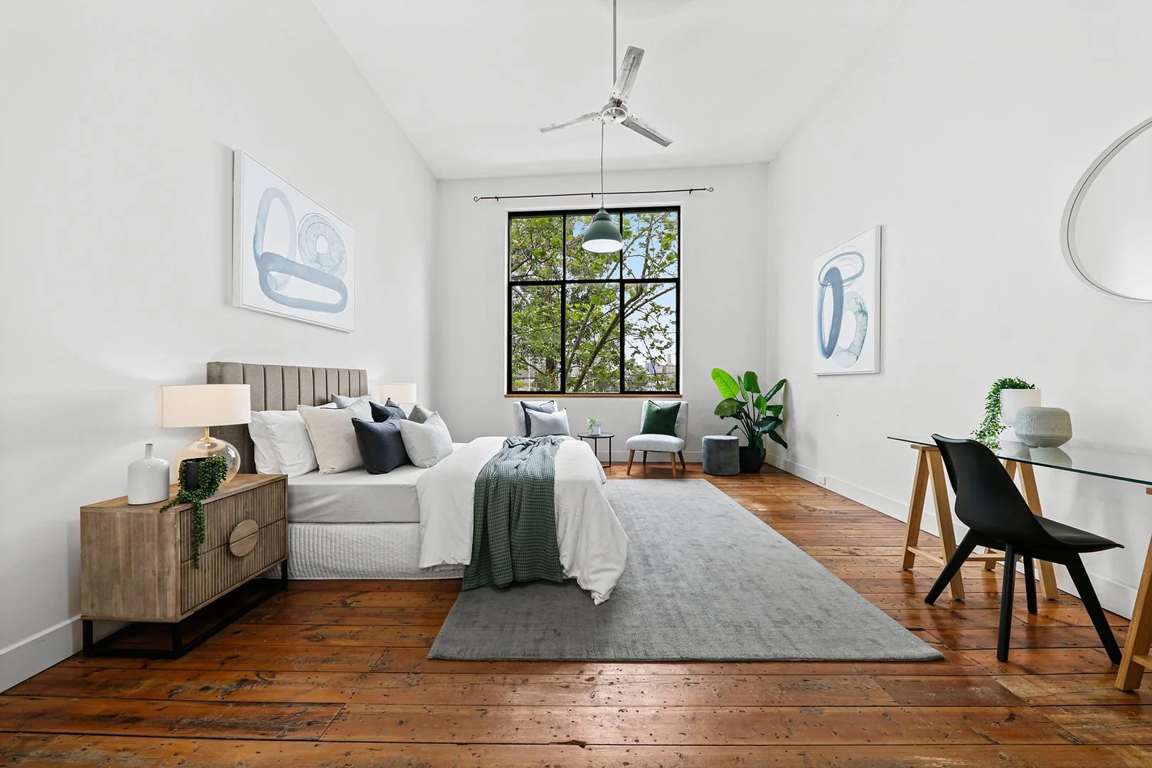 OUR WORK — Mecca Property Styling Melbourne