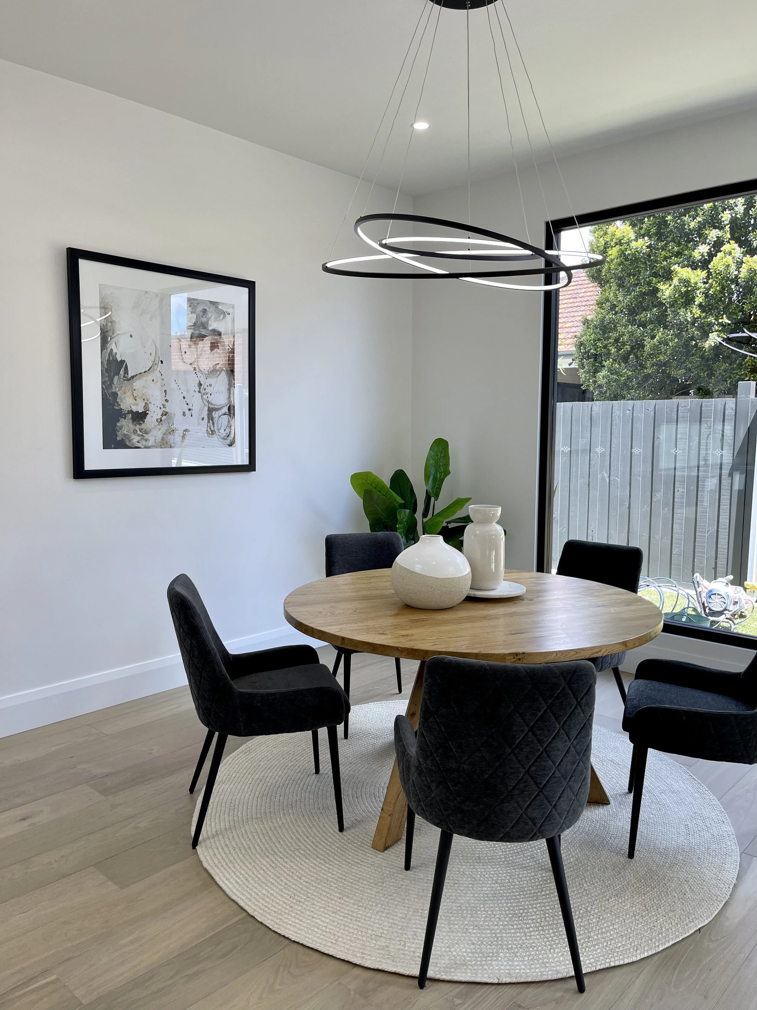 OUR WORK — Mecca Property Styling Melbourne