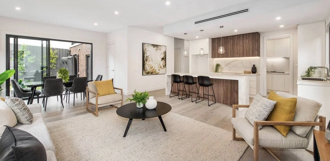 OUR WORK — Mecca Property Styling Melbourne