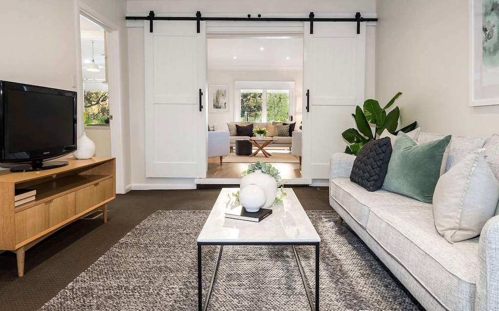 OUR WORK — Mecca Property Styling Melbourne