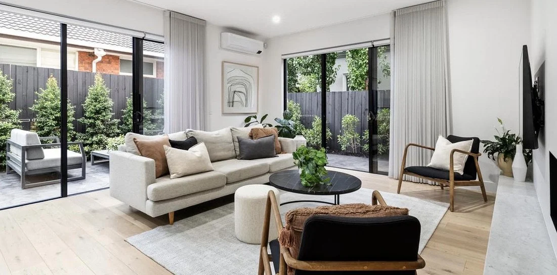 OUR WORK — Mecca Property Styling Melbourne