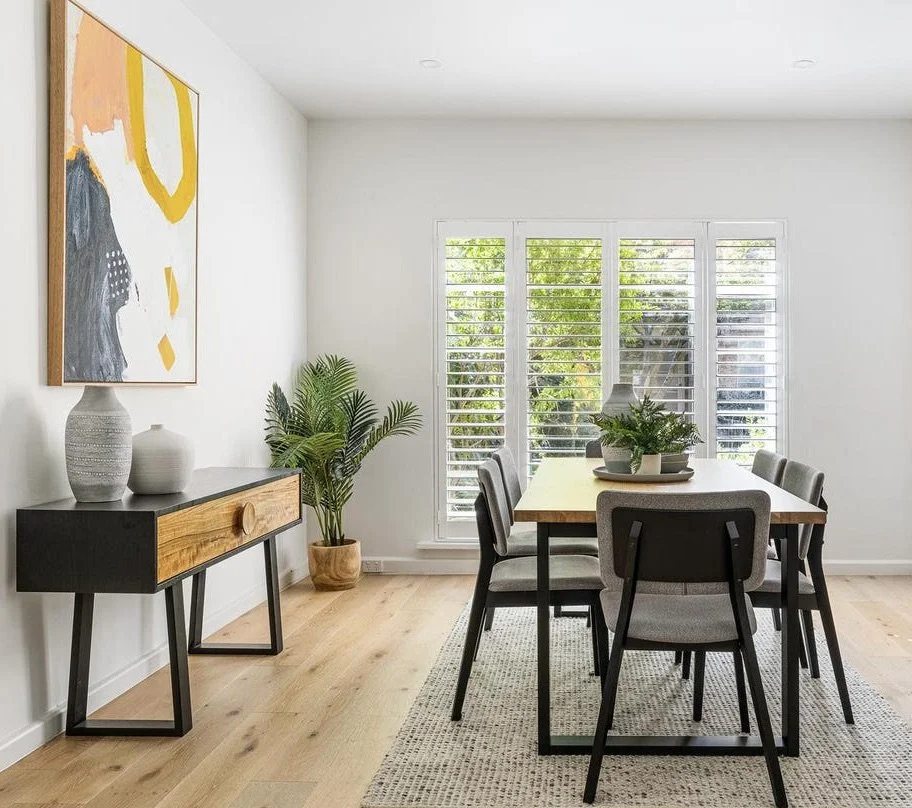 OUR WORK — Mecca Property Styling Melbourne