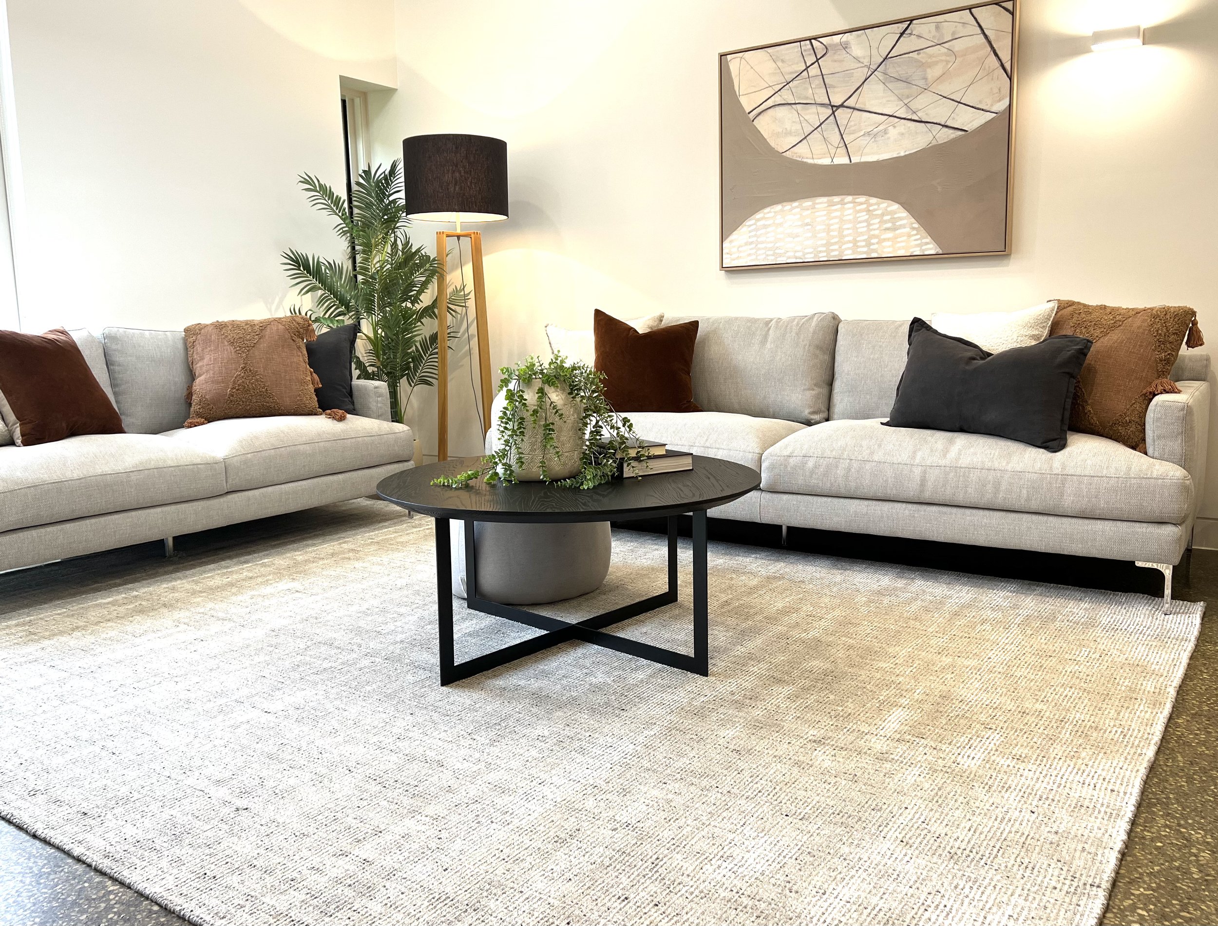 OUR WORK — Mecca Property Styling Melbourne