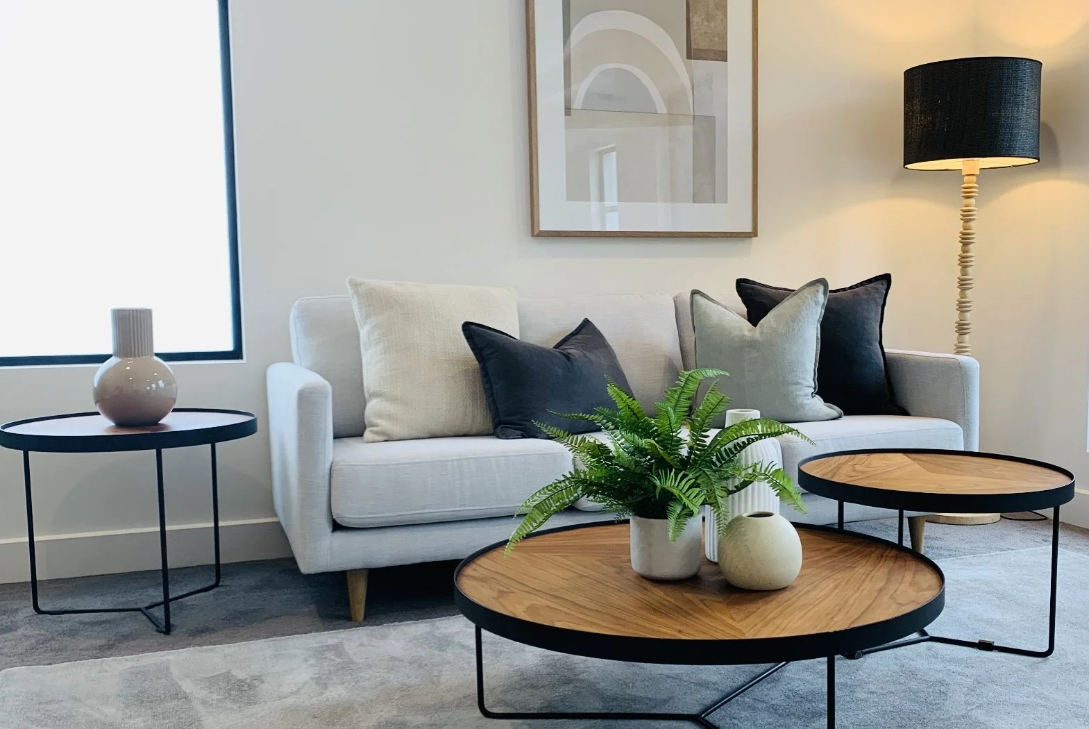 OUR WORK — Mecca Property Styling Melbourne