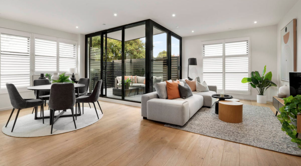 OUR WORK — Mecca Property Styling Melbourne