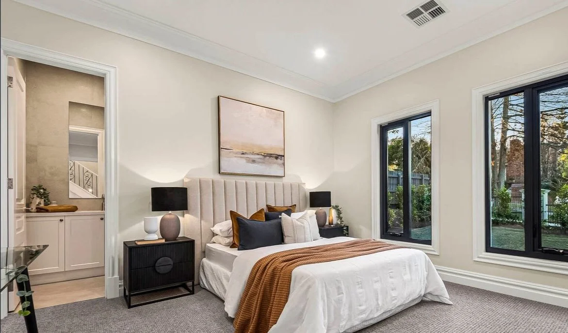 OUR WORK — Mecca Property Styling Melbourne