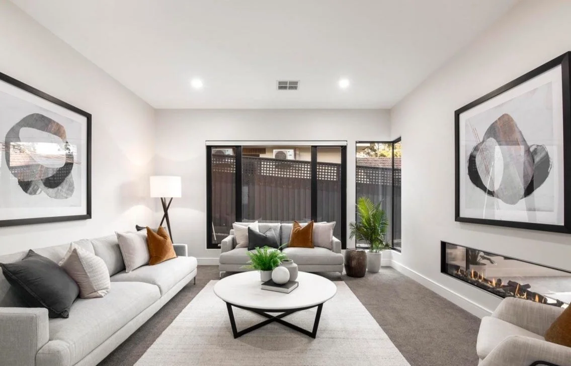 OUR WORK — Mecca Property Styling Melbourne