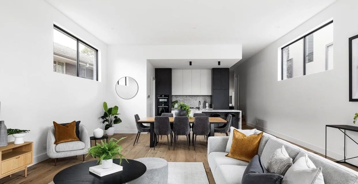 OUR WORK — Mecca Property Styling Melbourne