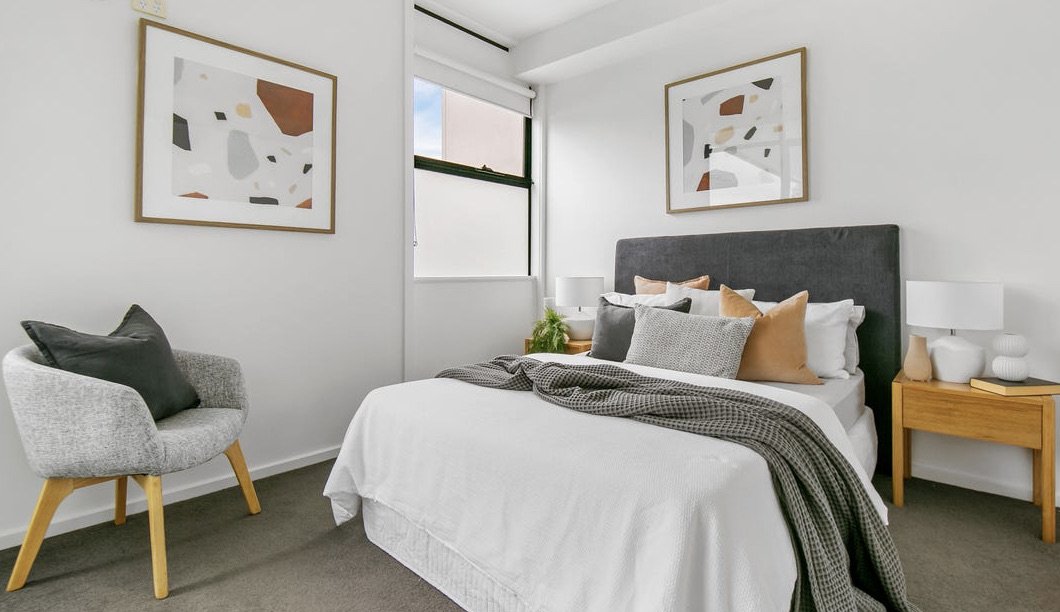 OUR WORK — Mecca Property Styling Melbourne