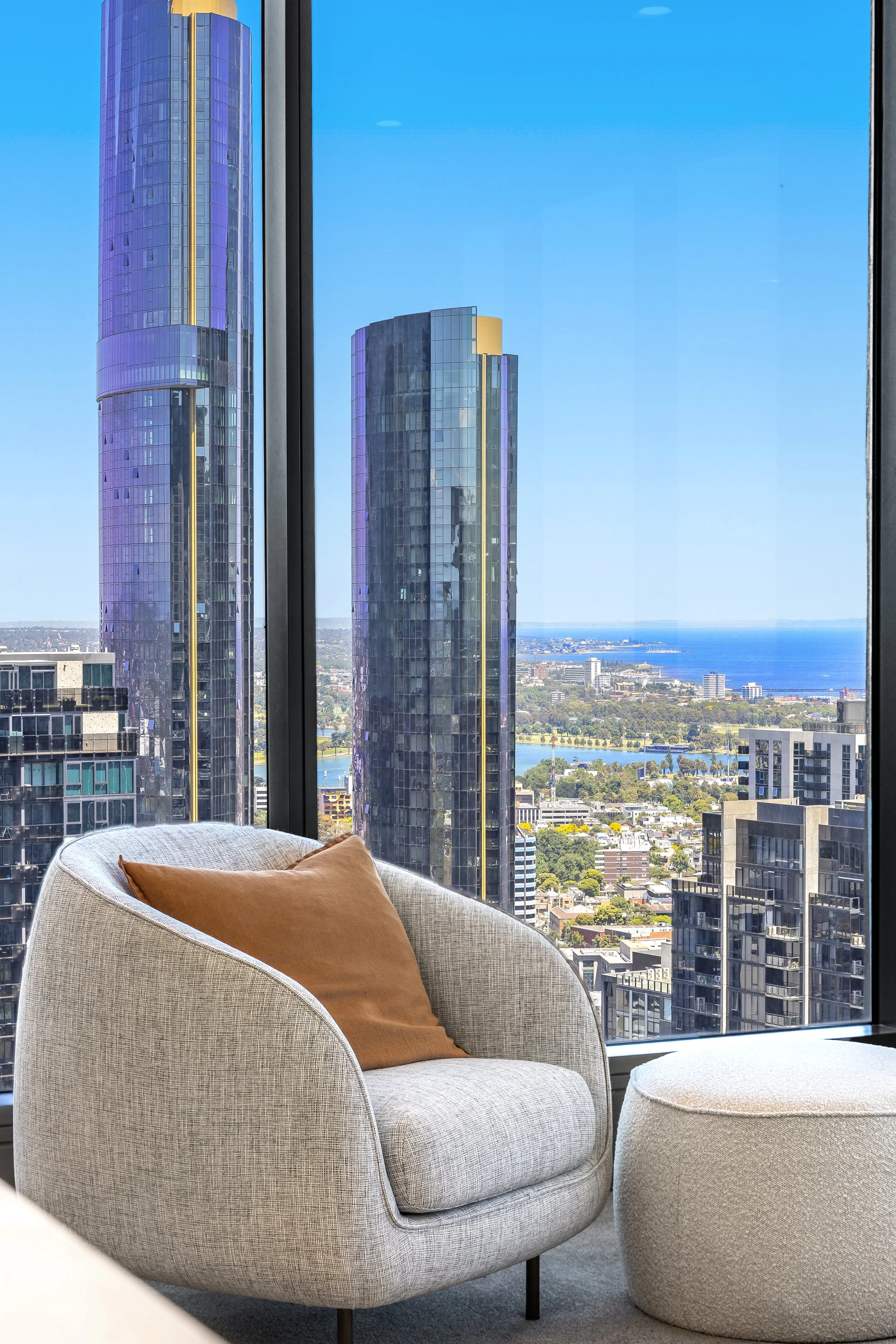 OUR WORK — Mecca Property Styling Melbourne