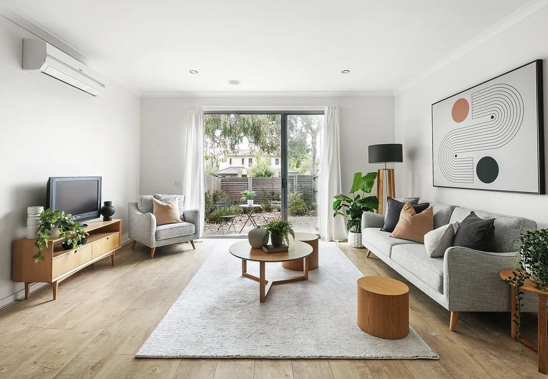 OUR WORK — Mecca Property Styling Melbourne