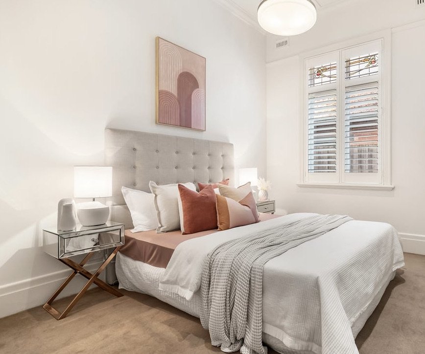 OUR WORK — Mecca Property Styling Melbourne