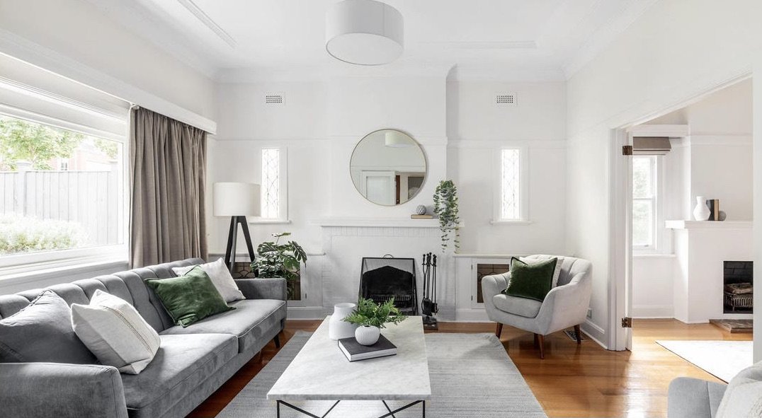 OUR WORK — Mecca Property Styling Melbourne