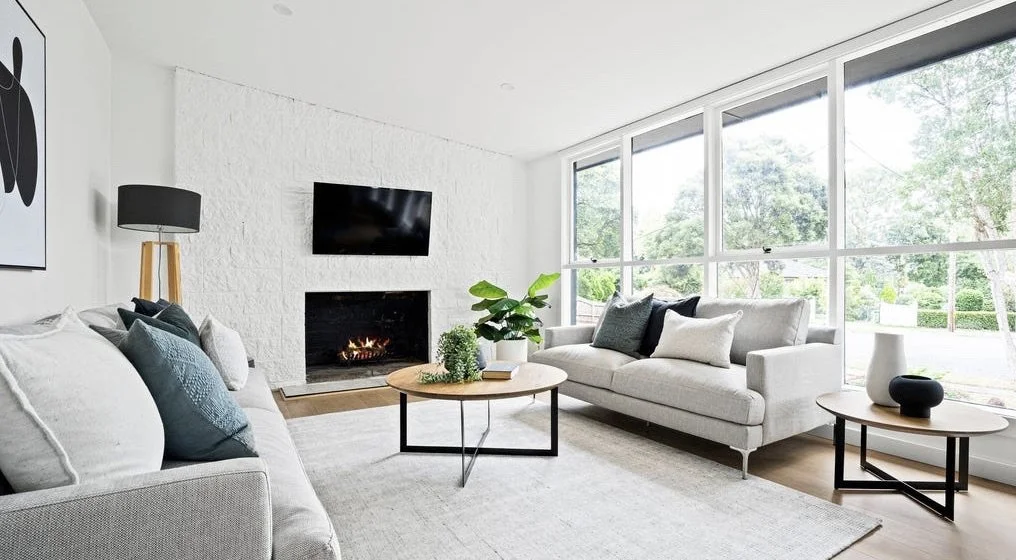 OUR WORK — Mecca Property Styling Melbourne