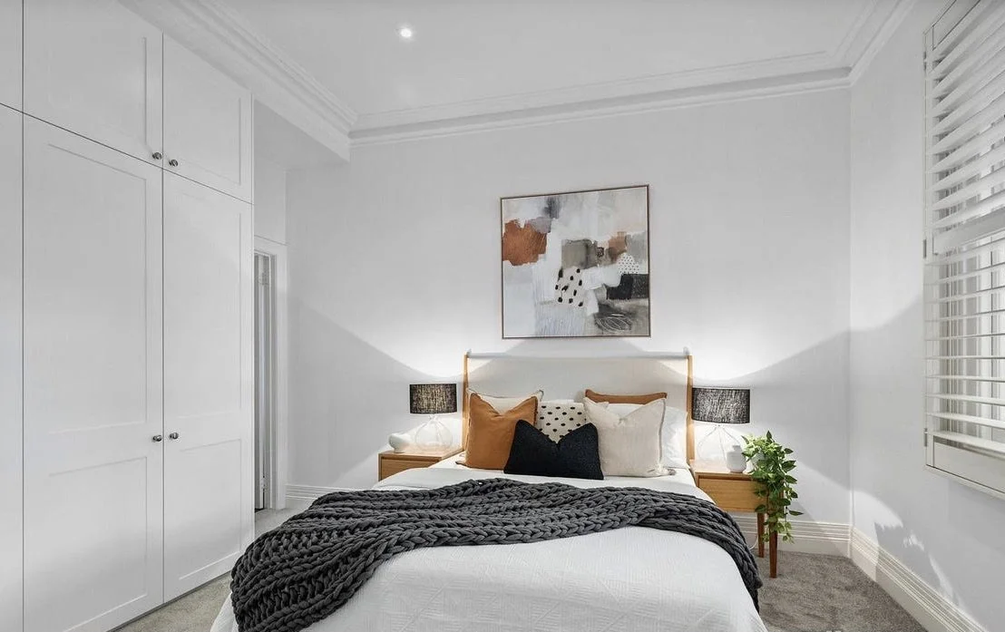 OUR WORK — Mecca Property Styling Melbourne