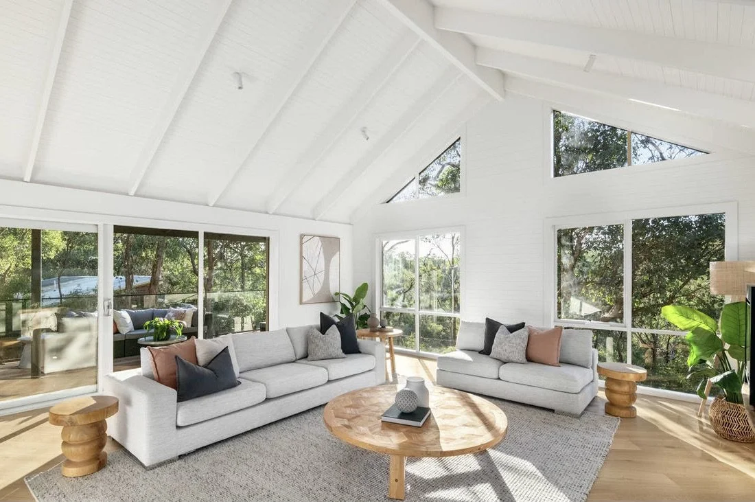 OUR WORK — Mecca Property Styling Melbourne