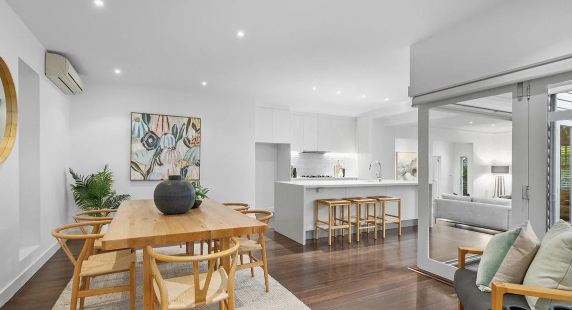 OUR WORK — Mecca Property Styling Melbourne