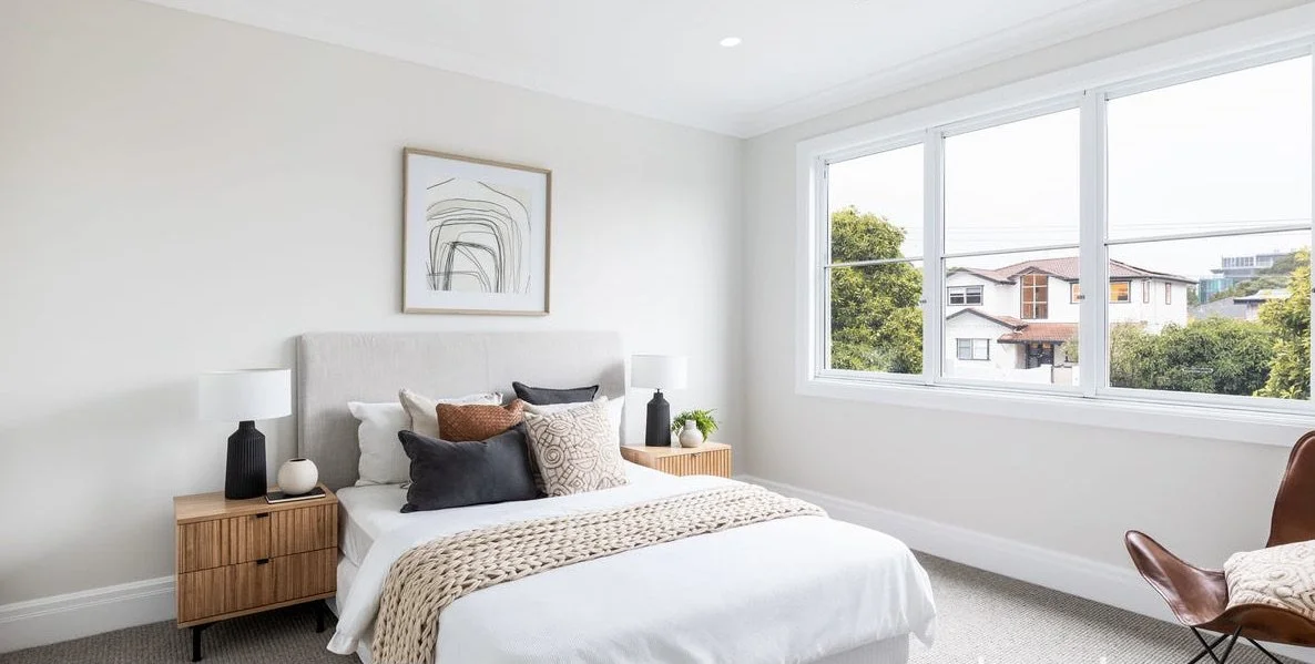 OUR WORK — Mecca Property Styling Melbourne