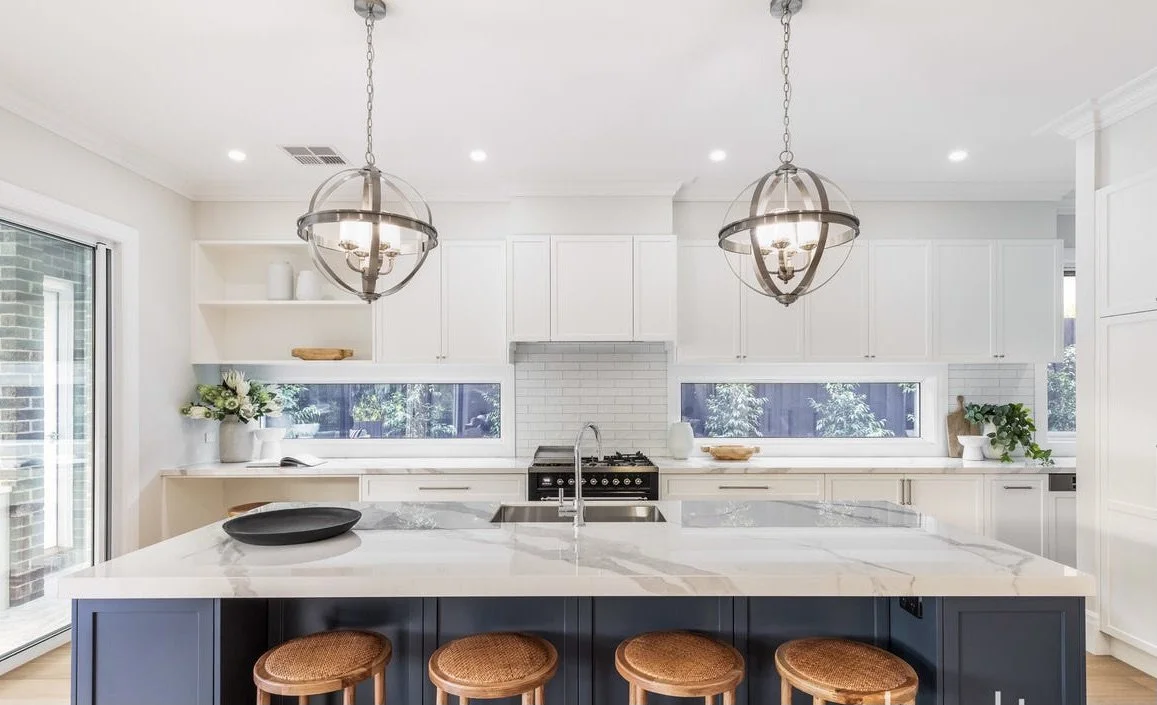 OUR WORK — Mecca Property Styling Melbourne