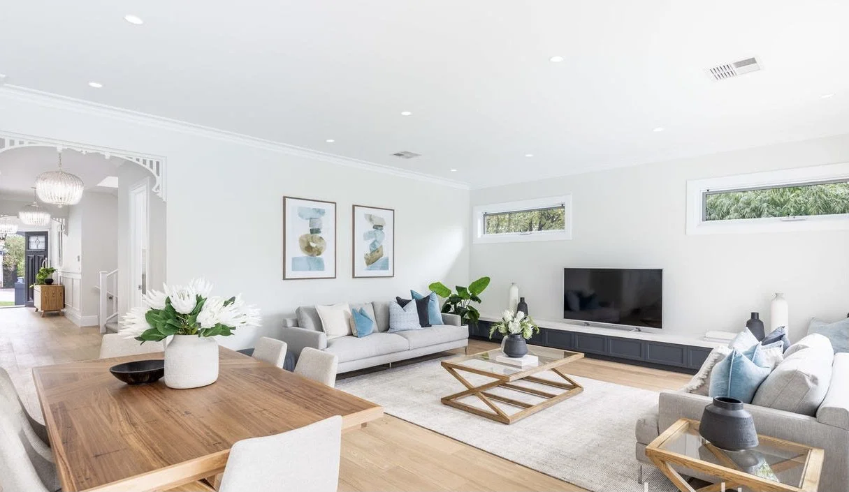 OUR WORK — Mecca Property Styling Melbourne