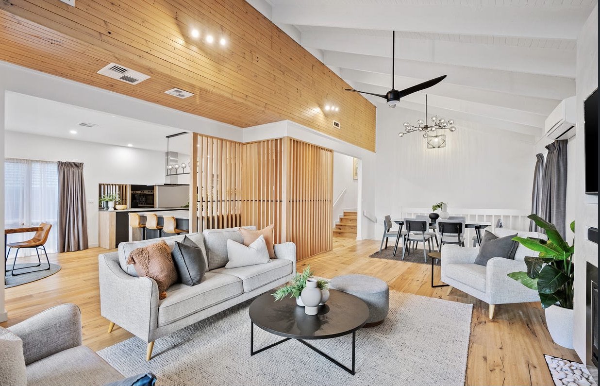 OUR WORK — Mecca Property Styling Melbourne