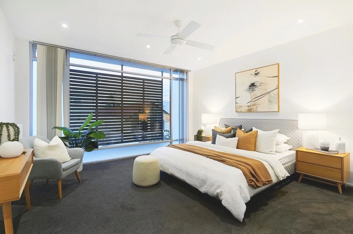 OUR WORK — Mecca Property Styling Melbourne