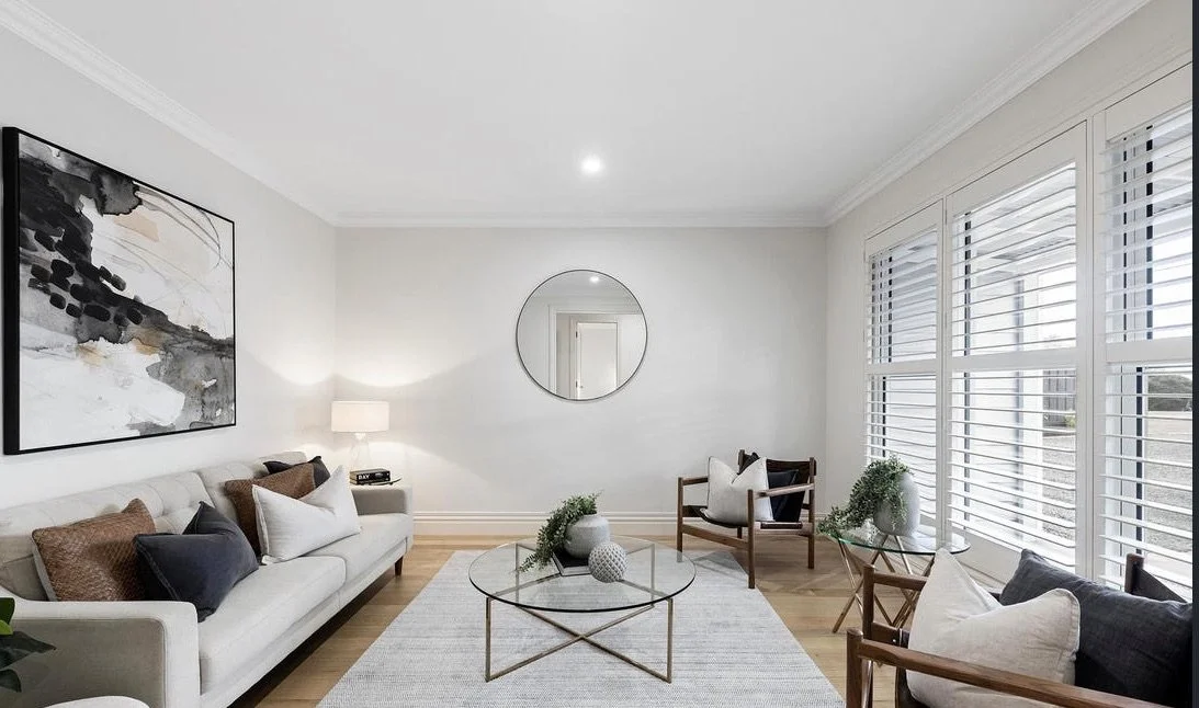OUR WORK — Mecca Property Styling Melbourne