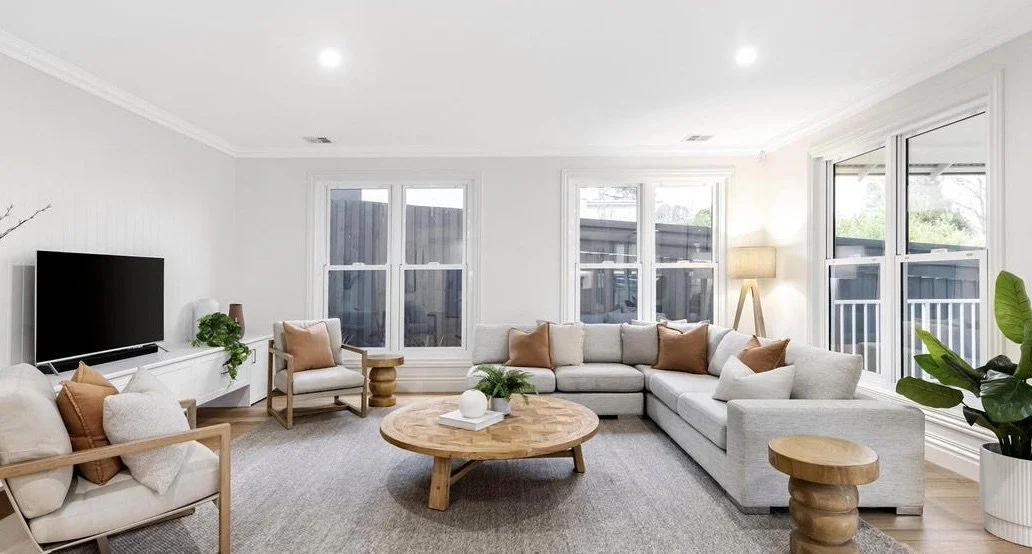 OUR WORK — Mecca Property Styling Melbourne