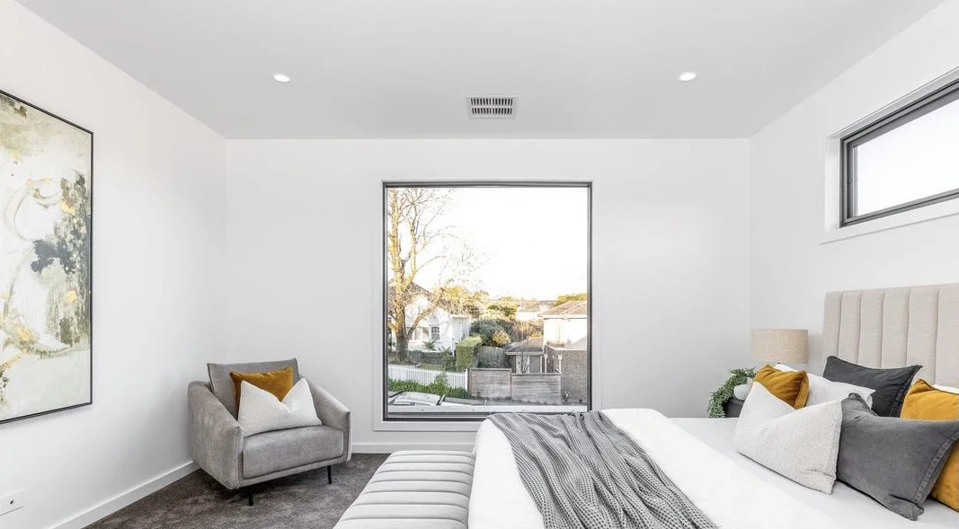 OUR WORK — Mecca Property Styling Melbourne